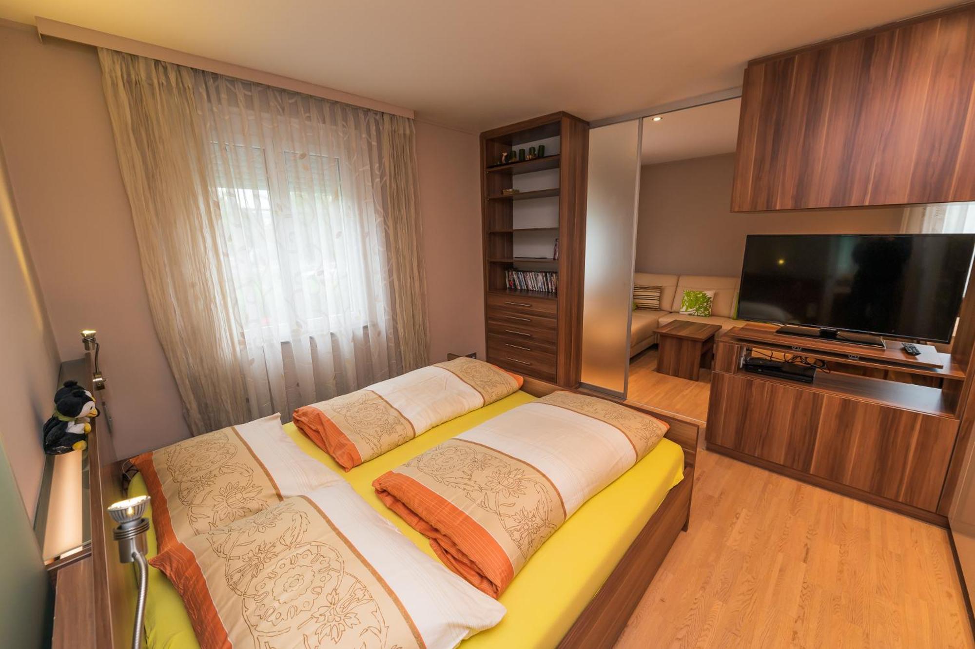 Ferien Beim Treiber Hotel บัด ทัทซ์มันน์สดอร์ฟ ห้อง รูปภาพ
