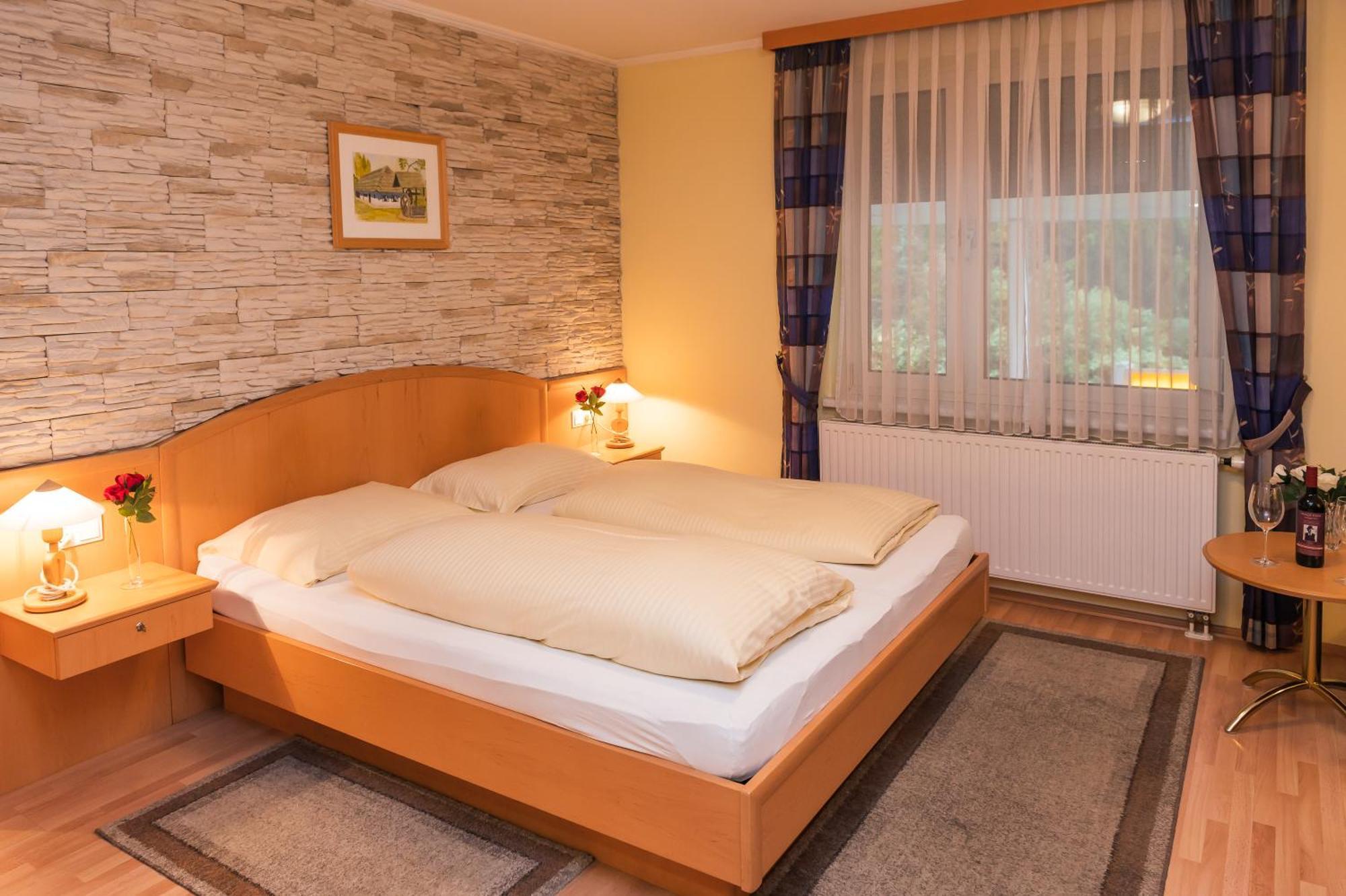 Ferien Beim Treiber Hotel บัด ทัทซ์มันน์สดอร์ฟ ห้อง รูปภาพ